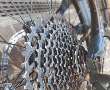 Cannondale Habit 4 2019 2019 Mountainbike de segunda mano, Azul — imagen 16 de 19