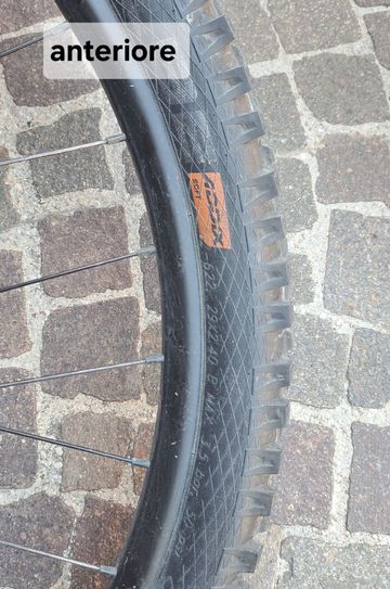Použité Cannondale Habit 4 2019 2019 Mountainbike — obrázek 14 z 17