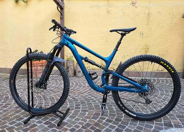 Käytetty Cannondale Habit 4 2019 2019 MTB