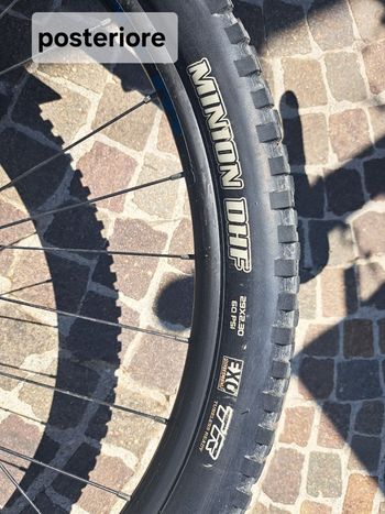 Cannondale Habit 4 2019 2019 Mountainbike de segunda mano, Azul — imagen 13 de 19