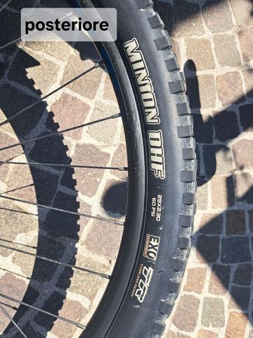 Použité Cannondale Habit 4 2019 2019 Mountainbike — obrázek 13 z 17