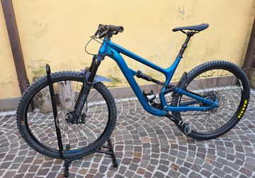 Použité Cannondale Habit 4 2019 2019 Mountainbike — obrázek 4 z 17