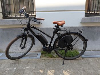 Riese & Müller, Cruiser 2016