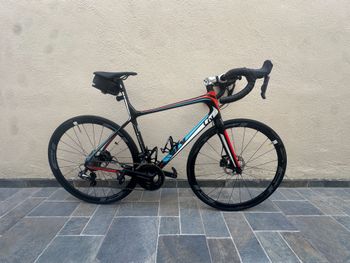 Used Liv Advanced 2017 Road & Gravel