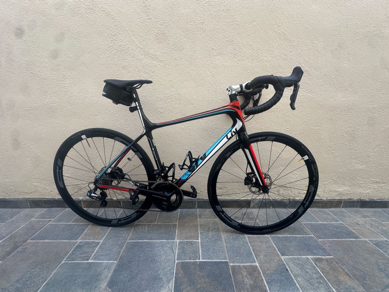 Used Liv Advanced 2017 Road & Gravel, Black — image 1 of 13