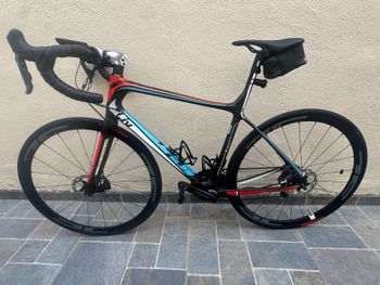 Used Liv Advanced 2017 Road & Gravel, Black — image 12 of 13