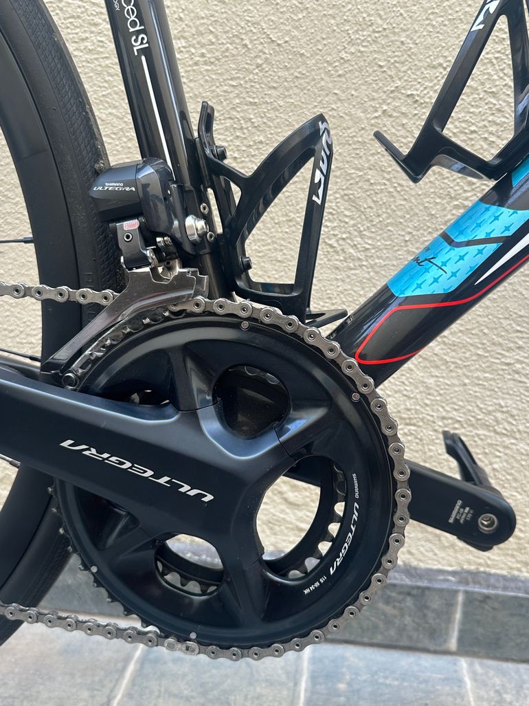 Used Liv Advanced 2017 Road & Gravel, Black — image 4 of 13