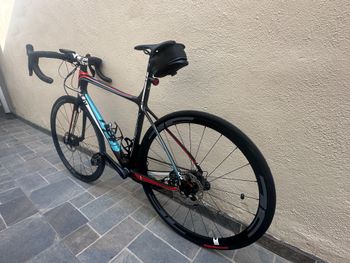 Used Liv Advanced 2017 Road & Gravel, Black — image 6 of 13