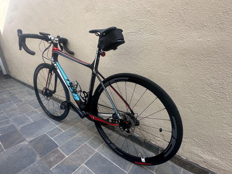 Used Liv Advanced 2017 Road & Gravel, Black — image 6 of 13