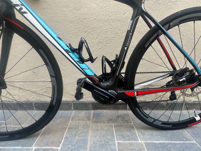 Used Liv Advanced 2017 Road & Gravel, Black — image 7 of 13
