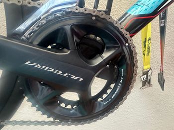 Used Liv Advanced 2017 Road & Gravel, Black — image 9 of 13
