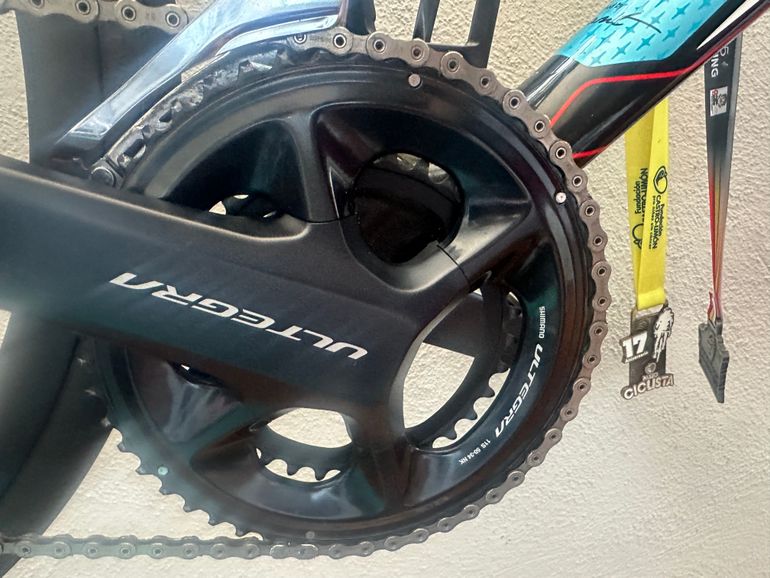 Used Liv Advanced 2017 Road & Gravel, Black — image 9 of 13