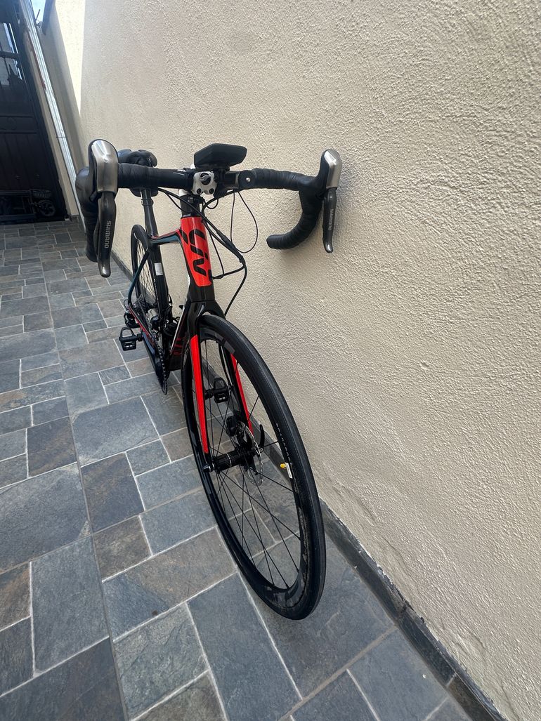 Used Liv Advanced 2017 Road & Gravel, Black — image 8 of 13
