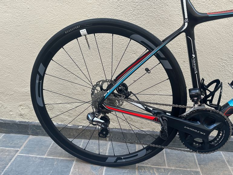 Used Liv Advanced 2017 Road & Gravel, Black — image 2 of 13
