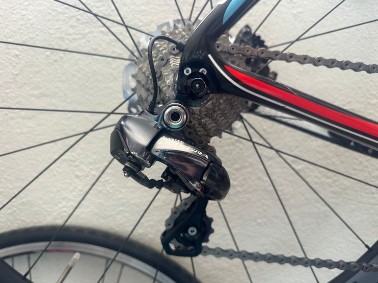 Used Liv Advanced 2017 Road & Gravel, Black — image 5 of 13