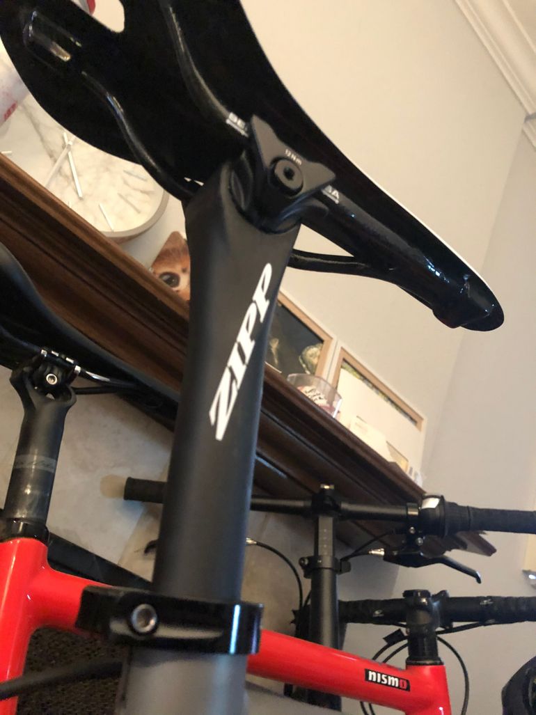 Used Lynskey Helix Pro Shimano Ultegra 2020 2020 Road & Gravel, Light Gray — image 5 of 8