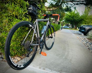 Used Lynskey Helix Pro Shimano Ultegra 2020 2020 Road & Gravel, Light Gray — image 7 of 8