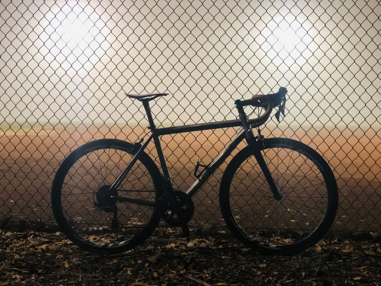Used Lynskey Helix Pro Shimano Ultegra 2020 2020 Road & Gravel, Light Gray — image 4 of 8