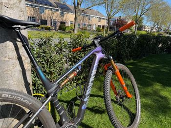 Canyon, LUX SRAM XX Eagle AXS (T-Type)