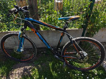 Used Viper Viper Custom Shimano Acera 2010 MTB
