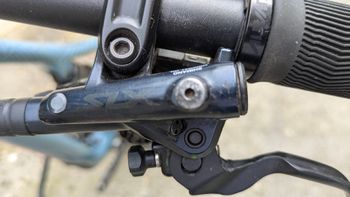 Used Specialized Men's Stumpjumper Expert 29 2019 2019 Mountainbike, Blue, 29 — image 9 of 12