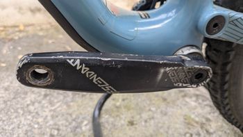 Used Specialized Men's Stumpjumper Expert 29 2019 2019 Mountainbike, Blue, 29 — image 7 of 12
