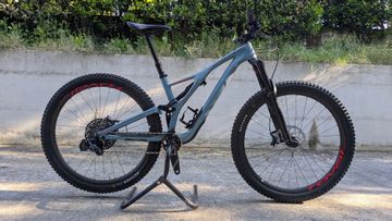 Gebrauchtes Specialized Men's Stumpjumper Expert 29 2019 2019 MTB