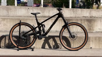 Trek, Slash 9.8 GX AXS T-Type Gen 6 2025