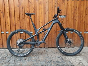 Used Canyon Spectral 6 2021 2021 MTB