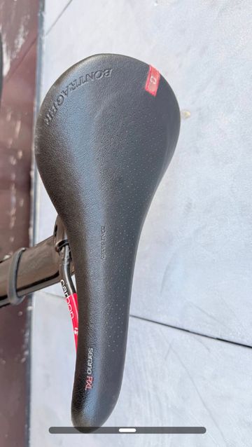 Trek Madone 9.5 2018 2018 Road & Gravel de segunda mano, Negro — imagen 8 de 9