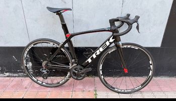 Used Trek Madone 9.5 2018 2018 Road & Gravel