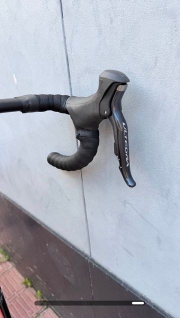 Trek Madone 9.5 2018 2018 Road & Gravel de segunda mano, Negro — imagen 4 de 9