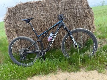 Gebrauchtes Specialized Epic Sram Eagle Transmission XX SL 2024 MTB