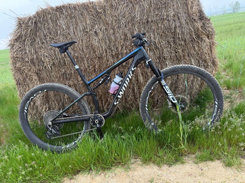 Used Specialized Epic Sram Eagle Transmission XX SL 2024 MTB