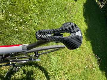 BMC Teammachine SRAM Force eTap AXS 2020 Road & Gravel usato, Nero — immagine 11 di 16