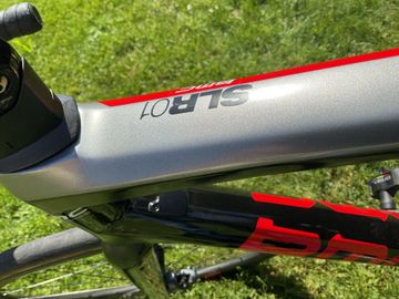 BMC Teammachine SRAM Force eTap AXS 2020 Road & Gravel usato, Nero — immagine 15 di 16