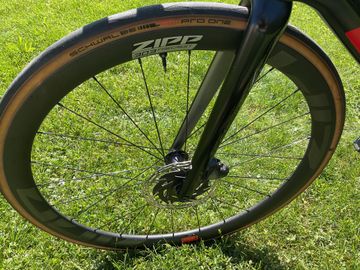 BMC Teammachine SRAM Force eTap AXS 2020 Road & Gravel usato, Nero — immagine 7 di 16
