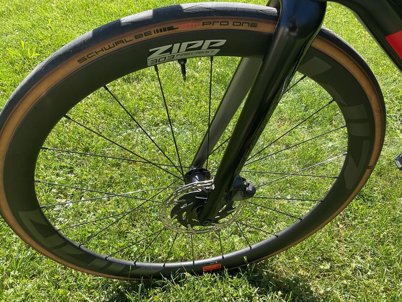 BMC Teammachine SRAM Force eTap AXS 2020 Road & Gravel usato, Nero — immagine 7 di 16