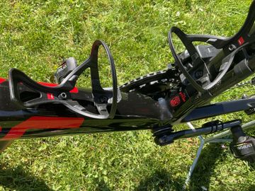 BMC Teammachine SRAM Force eTap AXS 2020 Road & Gravel usato, Nero — immagine 13 di 16