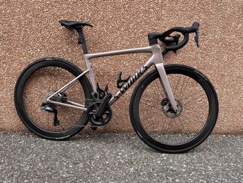 Specialized, Tarmac SL8 Pro - Shimano Ultegra Di2 2025