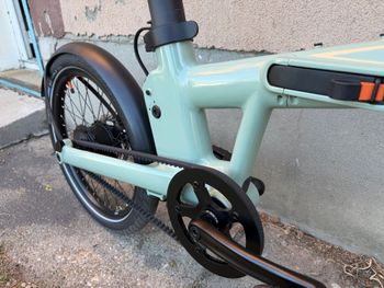 Used eovolt Eovolt Custom Other 2025 Urban, Grün — image 2 of 6