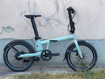 Used eovolt Eovolt Custom Other 2025 Urban & Touring