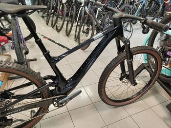 Used Scott Spark 900 TR 2025 2025 Mountainbike — image 6 of 6
