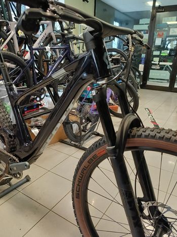 Used Scott Spark 900 TR 2025 2025 Mountainbike — image 5 of 6