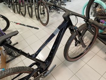 Used Scott Spark 900 TR 2025 2025 Mountainbike — image 2 of 6