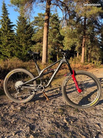 Canyon, Canyon Spectral 2021