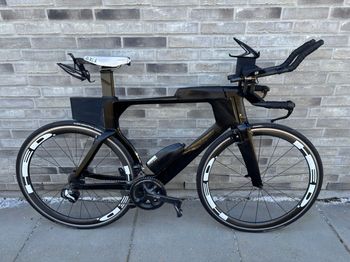 Giant, Trinity Shimano Dura Ace Di2
