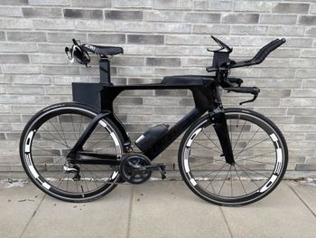 Giant, Trinity Shimano Dura Ace Di2