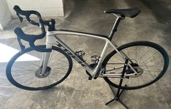 Used Trek Emonda Shimano Ultegra 2020 Road & Gravel