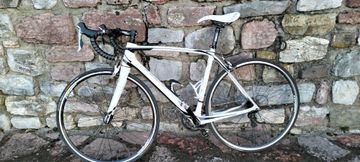 Used Merida Scultura Shimano 105 2018 Road & Gravel, White — image 8 of 8